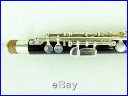 YAMAHA YPC-32 Piccolo Made In Japan Student Model 2000's withYamaha case flute