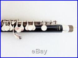 YAMAHA YPC-32 Piccolo Made In Japan Student Model 2000's withcase flute