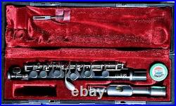 YAMAHA YPC 32 Piccolo flute