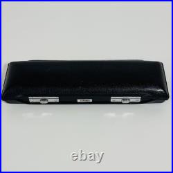 YAMAHA YPC-32 Piccolo with E-Mechanism Maintained Hard Case Cleaning Rod Included YAMAHA YPC-32 Piccolo with E-Mechanism Maintained Hard Case Cleaning Rod Included