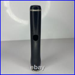 YAMAHA YPC-61 Piccolo wooden hard case