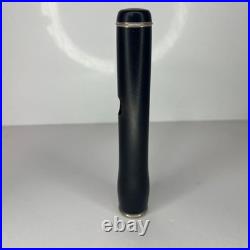 YAMAHA YPC-61 Piccolo wooden hard case