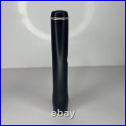 YAMAHA YPC-61 Piccolo wooden hard case