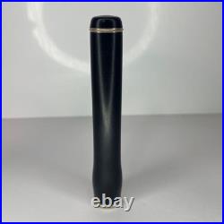 YAMAHA YPC-61 Piccolo wooden hard case