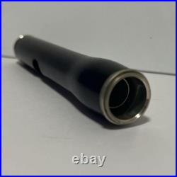 YAMAHA YPC-61 Piccolo wooden hard case