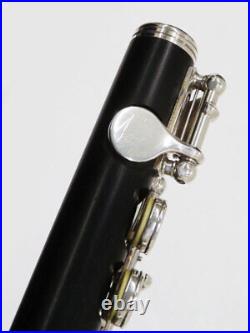 YAMAHA YPC 62R PICCOLO with Original Hard Case from JAPAN