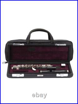 YAMAHA YPC 62R PICCOLO with Original Hard Case from JAPAN