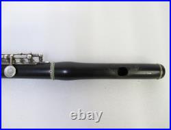 YAMAHA YPC-62 Piccolo Flute Grenadilla Wood with Case