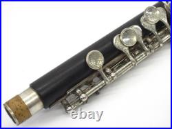 YAMAHA YPC-62 Piccolo Granadia #UD4134 All Pads Replaced Tested Good Case YAMAHA YPC-62 Piccolo Granadia #UD4134 All Pads Replaced Tested Good Case