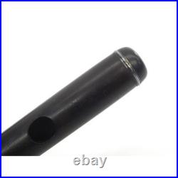 YAMAHA YPC-62 Piccolo Grenadilla Used With Hard Case