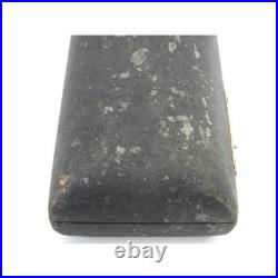 YAMAHA YPC-62 Piccolo Grenadilla Used With Hard Case