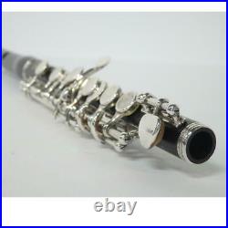YAMAHA YPC-62 Professional Piccolo With Standard Headjoint Japan Used Tested