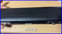 YAMAHA YPC-81 Piccolo Excellent Condition Used With Hard Case