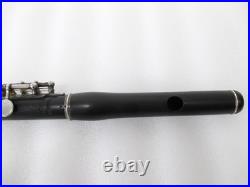 YAMAHA YPC-81 Piccolo Grenadilla Case