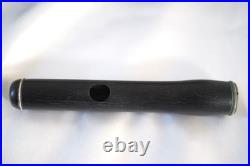 YAMAHA YPC-81 Piccolo Used With Hard Case