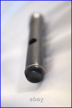 YAMAHA YPC-81 Piccolo Used With Hard Case