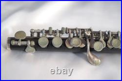YAMAHA YPC-81 Piccolo Used With Hard Case