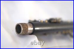 YAMAHA YPC-81 Piccolo Used With Hard Case
