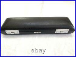 YAMAHA YPC-81 Piccolo withhard case excellent+++ condition Used From Japan #000960