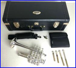 YAMAHA YTR-9835 Piccolo Trumpet B / A used in Japan