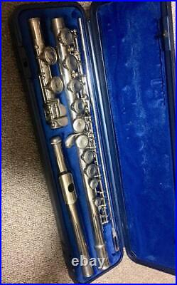 YAMAHA flute 211 Direct from JAPAN