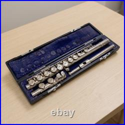 YAMAHA flute YFL-23 JAPAN