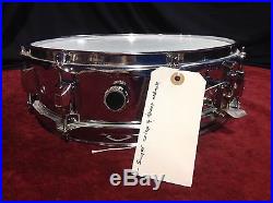 Yamaha 13/4 piccolo snare drum, Great Condtiton, 3 Day Auction