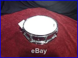 Yamaha 13/4 piccolo snare drum, Great Condtiton, 3 Day Auction
