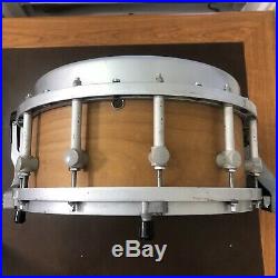 Yamaha 14 x 8 SFZ Marching Snare Drum Modified piccolo