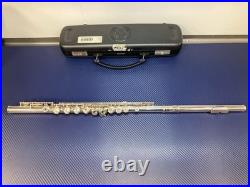 Yamaha 200AD Advantage Student Flute with Hard Case