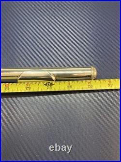 Yamaha 200AD Advantage Student Flute with Hard Case