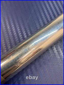 Yamaha 200AD Advantage Student Flute with Hard Case