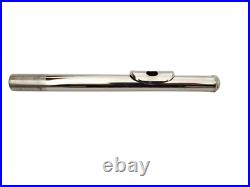 Yamaha 211N Silver C Flute With Original Hard Case Yamaha 211N Silver C Flute With Original Hard Case