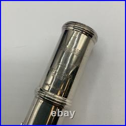 Yamaha 221 Flute Made In Japan with Case Yamaha 221 Flute Made In Japan with Case