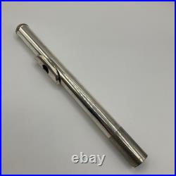 Yamaha 221 Flute Made In Japan with Case Yamaha 221 Flute Made In Japan with Case