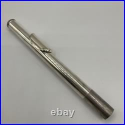 Yamaha 221 Flute Made In Japan with Case Yamaha 221 Flute Made In Japan with Case