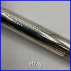 Yamaha 221 Flute Made In Japan with Case Yamaha 221 Flute Made In Japan with Case