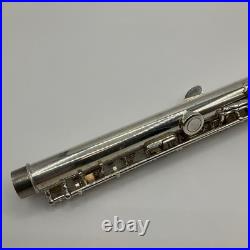 Yamaha 221 Flute Made In Japan with Case Yamaha 221 Flute Made In Japan with Case