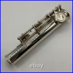 Yamaha 221 Flute Made In Japan with Case Yamaha 221 Flute Made In Japan with Case