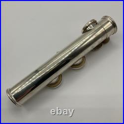 Yamaha 221 Flute Made In Japan with Case Yamaha 221 Flute Made In Japan with Case