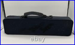 Yamaha 221 Flute Made In Japan with Case Yamaha 221 Flute Made In Japan with Case