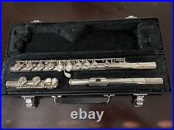 Yamaha 221 Flute made in Japan