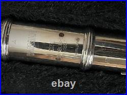 Yamaha 221 Flute made in Japan