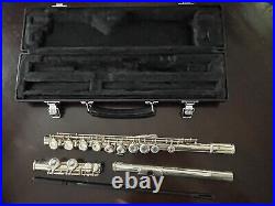 Yamaha 221 Flute made in Japan