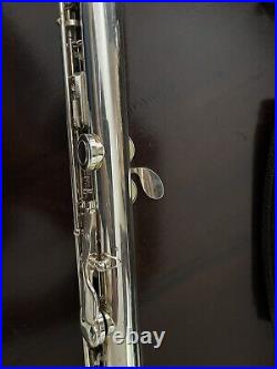 Yamaha 221 Flute made in Japan