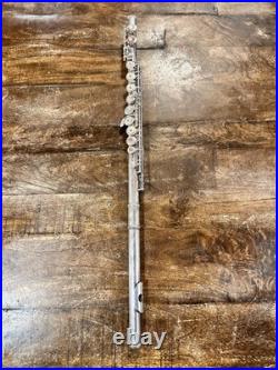 Yamaha 261 Flute No Case G329 Yamaha 261 Flute No Case G329