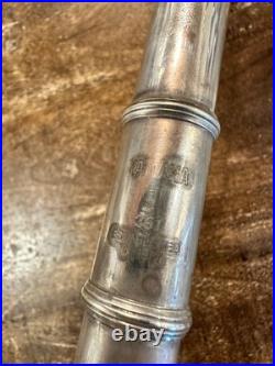 Yamaha 261 Flute No Case G329 Yamaha 261 Flute No Case G329