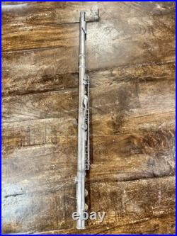 Yamaha 261 Flute No Case G329 Yamaha 261 Flute No Case G329