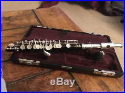 Yamaha 32 Piccolo with hard case- great condition