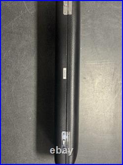 Yamaha 481 Sterling Silver Flute Yamaha 481 Sterling Silver Flute